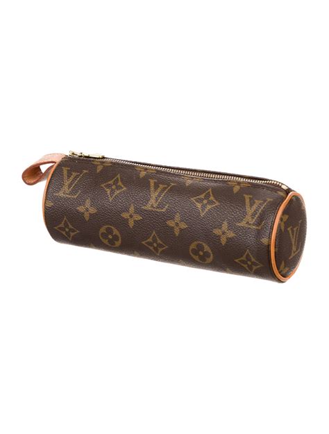 louis vuitton pencil case bag